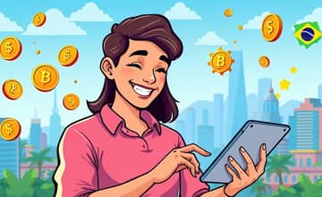 Otimize seus gastos e poupe mais com tecnologia