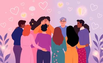 Programas de apoio psicológico gratuito: cuide da sua saúde mental