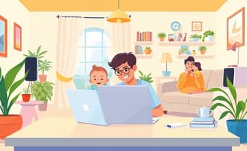 Renda Extra em Casa: Como Complementar o Orçamento Familiar