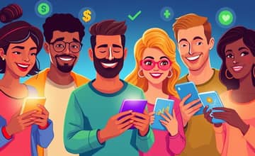 Seu guia completo para os melhores apps de finanças pessoais