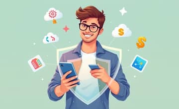 As ferramentas digitais que blindam seu orçamento