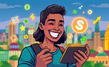 Os apps que todo brasileiro deveria ter para cuidar do dinheiro