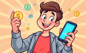 Desbloqueie seu potencial financeiro com estes apps essenciais