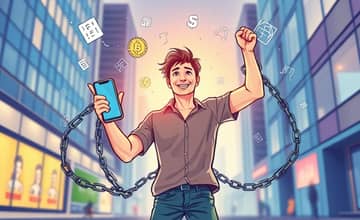Liberte-se das dívidas com a ajuda da tecnologia
