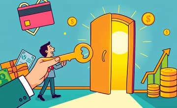 Como construir um histórico de crédito positivo