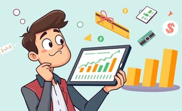 Crédito consciente: como tomar decisões financeiras inteligentes