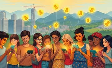 Voucher tecnológico: apoio do governo para inclusão digital