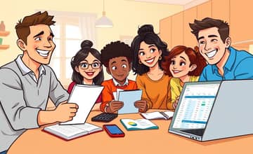 Descomplique suas Finanças Domésticas: Guia Essencial