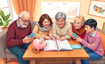 Saúde Financeira da Família: Um Guia Completo
