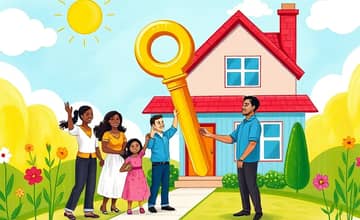 Crédito imobiliário: tudo o que você precisa saber antes de comprar um imóvel