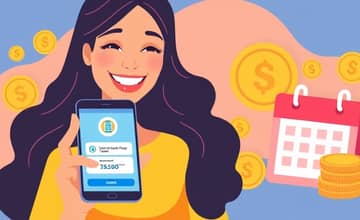 Restituição de impostos: verifique se você tem valores a receber