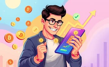 Apps que transformam a maneira como você lida com o dinheiro