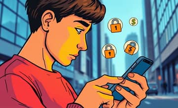 Crédito fácil: cuidado para não cair em golpes