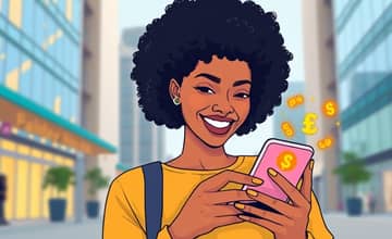 Chega de aperto: apps que colocam suas finanças nos eixos