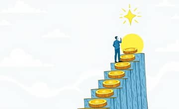 Metas Financeiras: Alcance seus Sonhos com Organização