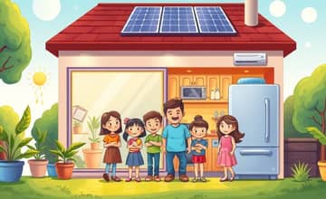 Energia Elétrica: Dicas Simples para Contas Mais Leves