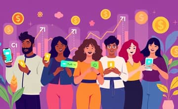 Gerencie seu patrimônio de forma inteligente com aplicativos