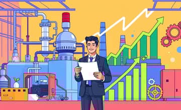 Financiamento de máquinas e equipamentos para sua empresa