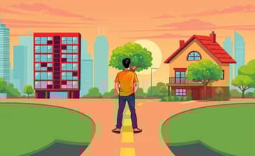 Aluguel ou Compra de Imóvel: Qual a Melhor Escolha para Seu Bolso