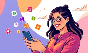 Dinheiro nunca foi tão fácil de gerenciar: experimente estes apps