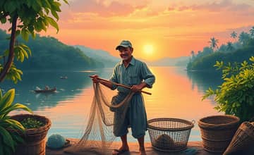 Entenda o Seguro-Defeso e garanta sua subsistência na pesca