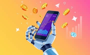 Automation Financeira: Deixe a Tecnologia Cuidar do seu Dinheiro