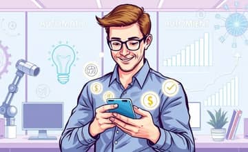 Eleve seu jogo financeiro com as ferramentas certas