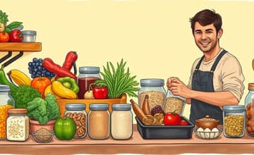 The Ultimate Guide to Cutting Your Grocery Bill in Half