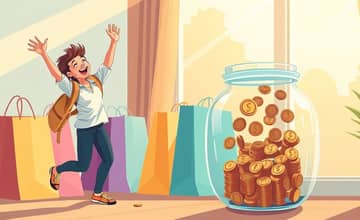 The Psychology of Savings: Overcoming Spending Habits