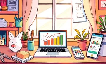 Income Boosters: Creative Ways to Earn Extra Money From Home
