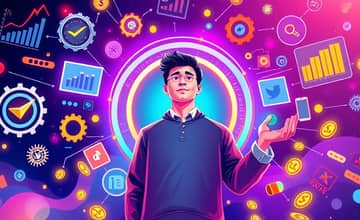 Automation for Savings: Setting Up Your Finances for Success
