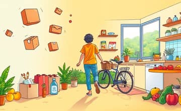The Hidden Costs of Convenience: Rethinking Your Daily Habits