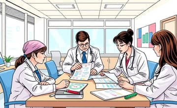 Healthcare Costs: Navigating the System for Affordable Care