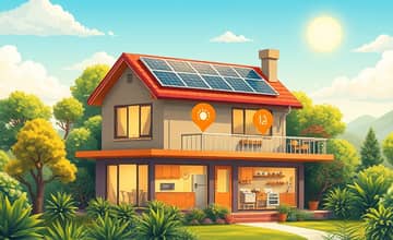 Energy Efficiency Explained: Lowering Your Household Footprint and Bills