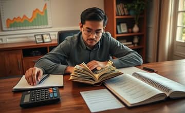 The Great Expense Audit: Finding Where Your Money Really Goes