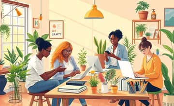 Home-Based Businesses: Turning Hobbies into Income