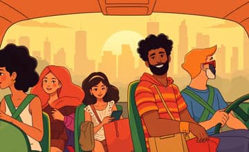 Transportation Tactics: Saving Money on Your Commute
