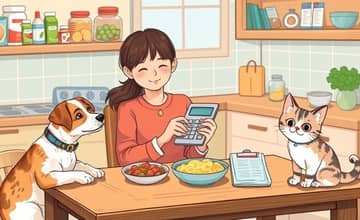 Pet Care on a Budget: Loving Your Furry Friends Responsibly