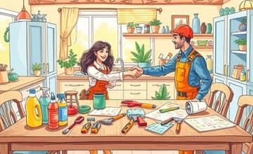 Negotiation Tactics: Getting the Best Deals on Household Services