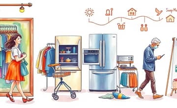The Lifecycle of Spending: When to Buy New, When to Buy Used