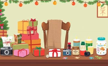 Gift Giving on a Dime: Thoughtful Presents Without Breaking the Bank