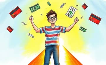 Debt Consolidation Explained: Streamline Your Payments