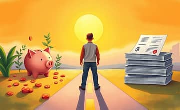Emergency Funds vs. Personal Loans: Which One First?