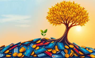 From Zero to Hero: Building Credit From Scratch