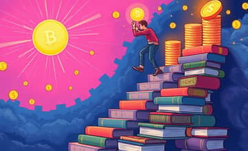 Investing in Yourself: Financing Education and Skills