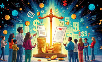 Understanding APR: The True Cost of Borrowing