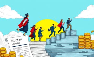 Student Loan Strategies: Repayment Plans That Work