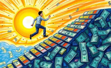Impact of Bankruptcy: Rebuilding Your Financial Life