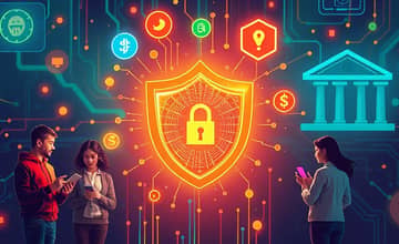 Fraud Protection: Keeping Your Accounts Safe