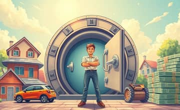 The Role of Collateral: Securing Your Loans Wisely